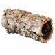 Тоннель из коры Trixie, для рептилий, 14×40 см