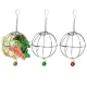 Годівниця Flamingo Food Ball, для гризунів