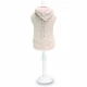 Светр Croci Cushy для собак, зима, бежевий, XXL, 40 см