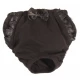Трусы гигиенические Croci Blackie для собак, размер S, коричневый, 25-30 см