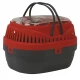 Переноска Croci Smart Carrier для грызунов, 30×23×21 см