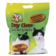 Силікагелевий наповнювач Croci Easy Clean для котячого туалету, 4 л