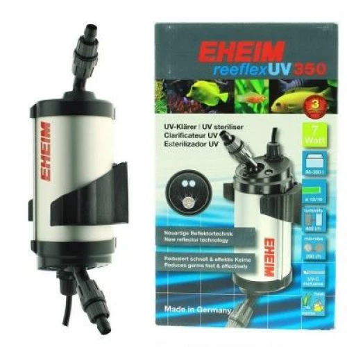 Стерилизатор EHEIM reeflexUV 350