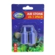 Распылитель для компрессора Aqua Nova AS-1 2-PACK, 2,5см 2 шт