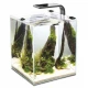 Акваріум для креветок AQUA EL SMART 2.0 / Day & Night, 30 л, чорний