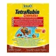 Корм Tetra RUBIN Granules для окраса аквариумных рыб, 15 г