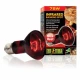 Лампа Hagen Exo Terra Infrared Basking Spot, інфрачервона, 75 Вт