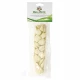 Косичка Croci King Bone для собак, белая 15 см, 55 г, 1 шт