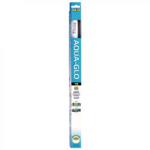 Люминесцентная лампа Hagen Aqua-GLO, 30 Вт, 89 см