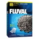 Наполнитель для фильтра Hagen Fluval Zeo-Carb, 3шт, 150 г