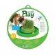 Игрушка Hagen Catit лабиринт с мячиком, для кошек