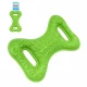 Игрушка BronzeDog Float для собак, плавающая, 20×12 см