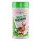Вологі серветки ESPREE Small Animal Wipes з ароматом дитячої присипки, для грумінгу дрібних тварин, 50 шт
