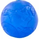Игрушка для собак Planet Dog Orbee Ball мяч малый, синий, 5.5 см