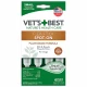 Краплі VET`S BEST Flea&Tick Drops Large від бліх і кліщів для собак до 7 кг, 4 піпетки