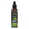 Спрей-одеколон RELIQ Botanical Mist-Green Tea с екстрактом зелёного чая, уход и увлажнение шерсти собак,120 мл