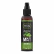 Спрей-одеколон RELIQ Botanical Mist-Green Tea з екстрактом зеленого чаю, догляд і зволоження шерсті собак, 120 мл