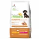 Корм Natural Trainer Dog Sensitive Puppy & Junior Mini для цуценят міні порід, з лососем, 2 кг