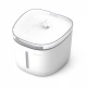 Поїлка-фонтан Petoneer Kitten/Puppy Water Dispenser FSW030-M автоматична, для собак і котів, біла, 1.9 л