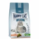 Сухий корм Happy Cat Indoor Atlantik Lachs для котів, що мешкають в приміщенні, зі смаком лосося, 300 г