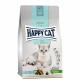 Сухой корм Happy Cat Sensitive Light для взрослых кошек с избыточным весом и для поддержания веса, 10 кг