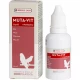 Витамины Oropharma Muta-Vit Liquid для оперения птиц, жидкие, 30 мл
