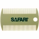 Расчёска от блох Safari Double-Sided Cat Flea для кошек, двусторонняя