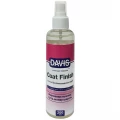 Засіб Davis Coat Finish для відновлення шерсті у собак і котів, 200 мл