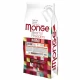 Сухой беззерновой корм Monge Dog Be Wild Gr. Free Mini для собак малых пород, с уткой, 17.5 кг