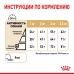 Сухой корм Royal Canin Pomeranian Adult для взрослых собак породы померанский шпиц, 1.5 кг