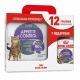 Сухой корм Royal Canin Appetite Control Care для стерилизованных кошек, 3.5 кг, + 12 паучей в подарок