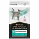Сухой корм Purina Pro Plan Veterinary Diets Gastrointestinal для кошек с заболеванием ЖКТ, 5 кг