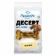 Лакомство Природа Десерт для собак, с уткой, 100 г