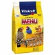 Корм Vitakraft Premium Menu для амадін, 1 кг