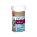 Вітаміни 8 in 1 Excel Calcium із кальцієм для собак, 880 таблеток
