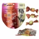 Лакомство CattyMan Deli Cube Tuna для кошек, конфеты с лососем и куриным филе, 30 г