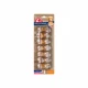 Лакомство для собак 8in1 Triple Flavour жевательные кости, XS, с мясом, 7 шт