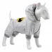 Комбинезон WAUDOG Clothes для собак, рисунок "Бетмен лого", M47