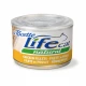 Консерва LifeCat Chicken для кошек от 6 месяцев, с куриным филе, 150 г