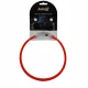 Нашийник AnimAll LED для собак, розмір S, 40 см, червоний