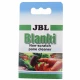 Скребок JBL Blanki Set бзе ручки, не дряпає скла акваріума, 7 см