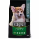 Сухий корм Farmina Cibau Puppy Medium для цуценят середніх порід, з куркою, 2.5 кг