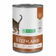 Консервы Natures Protection Cat Adult Beef&Lamb для кошек, с говядиной и ягненком, 400 г