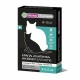 Капли на холку Vitomax Platinum противогельминтные для кошек весом от 4 до 8 кг, 1 пипетка, 1 мл