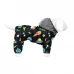 Комбинезон Waudog Clothes для собак, рисунок "Рик и Морти 2", S30