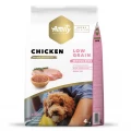 Сухой корм Amity Super Premium Adult Chicken для взрослых собак всех пород, низкозерновой, с курицей, 4 кг