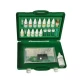 Набор аквариумных тестов (10шт) Zoolek Aquaset 2 Flora