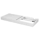 Акваріумна кришка EHEIM lighting hood variluxLED 120 white 120x40
