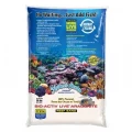 Живой песок Nature´s Ocean - BioActiv Live sand White 9кг