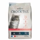 Сухий корм Pro-Nutrition Flatazor Crocktail Kitten для кошенят і кішок наприкінці вагітності та під час лактації, 400 г